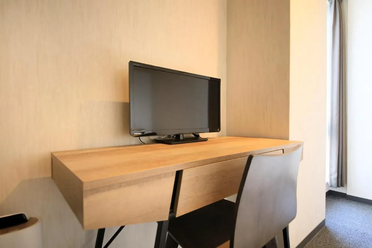 Hakodate - Hotel - Vacation Stay 30820V 0*,  Japonia