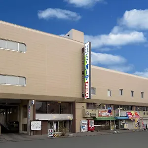 ホテルニューオーテ 函館市