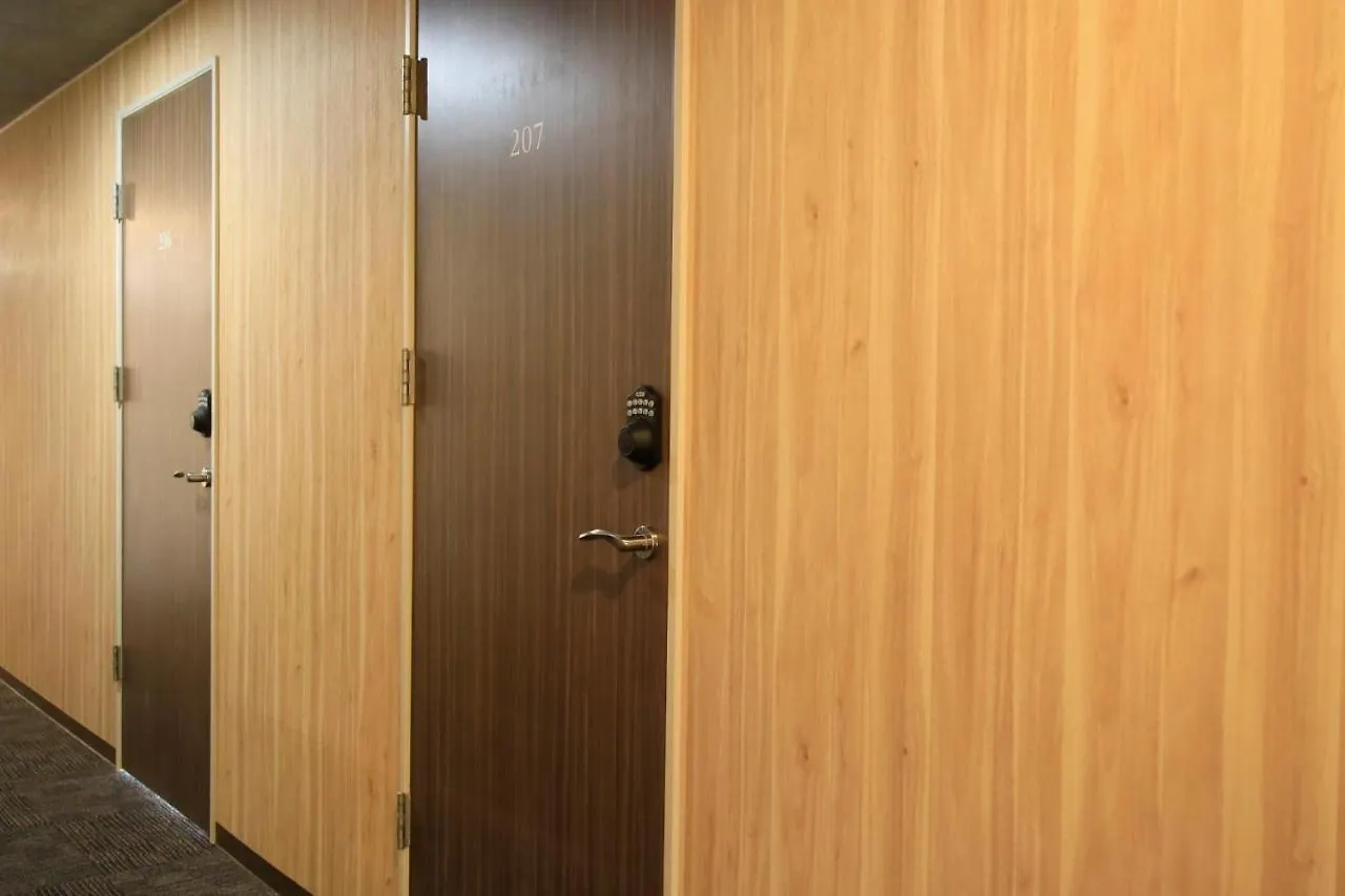 Hakodate - Hotel - Vacation Stay 30820V