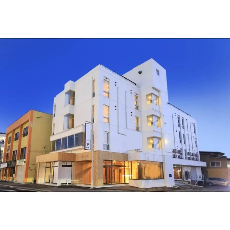 Hakodate - Hotel - Vacation Stay 30820V Япония
